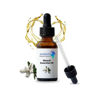 Huile essentielle de Niaouli 100% pure, distillée à la vapeur, vente en gros, soins de beauté, soins de la peau, aromathérapie et usage cosmétique - Product Image 4