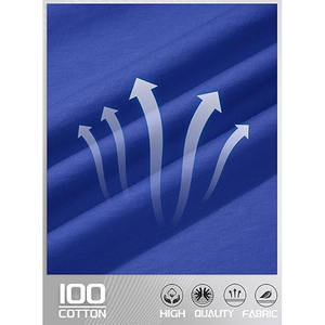 Camiseta de manga larga lavable de alta calidad para hombre, ropa deportiva, camisetas para hombre - Product Image 4