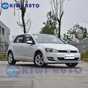ราคาสำหรับรถยนต์ Volkswagen Golf 7 1.6 ปี 2016 รุ่น Comfort ดีเซล เทอร์โบ เกียร์อัตโนมัติ ขับเคลื่อนล้อหน้า ล้อแม็ก R16 พร้อมจำหน่ายทั่วโลก - Product Image 1