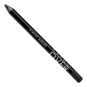 Crayon Eyeliner Noir Makeover 1,2g Longue Tenue Imperméable Maquillage Cosmétique OEM ODM Crayon Eyeliner Noir - Product Image 1