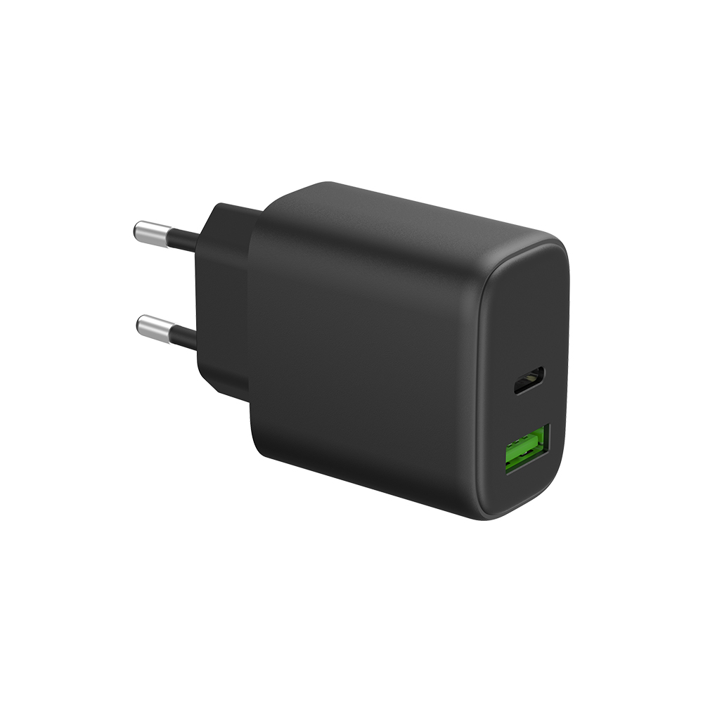 45W negro