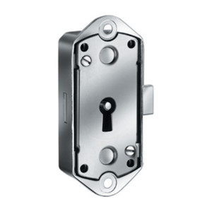 Serrat.Aste Rotanti X Armadi M98 ไม่มีอุปกรณ์เสริมนิกเกิล - Product Image 1