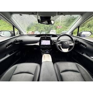 Toyota Prius 2017 conduite à droite - Product Image 2