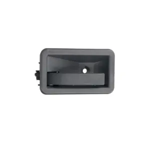 Manija Interior de Puerta Izquierda Gris para Renault 19 Europa - 7700813585 - Product Image 2