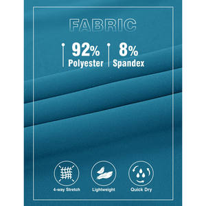 กางเกงผู้ชายสไตล์สตรีทแวร์ ทรงหลวม ระบายอากาศได้ดี ผ้าฝ้าย ทรงขากว้าง ทรงโอเวอร์ไซส์ กางเกงวอร์มทรงแบ็กกี้ กางเกงขายาวผู้ชาย - Product Image 4