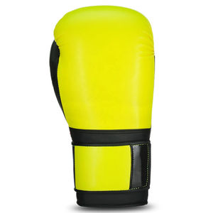 Venta al por mayor de guantes de boxeo de alta calidad Fitness Durable Training Power Punching Fight Guantes de boxeo de entrenamiento pesado Guantes DE BOXEO - Product Image 3