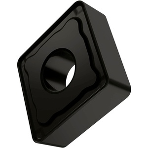 Inserto de Torneado CNMG ISO de Alta Calidad 120404E-NMT7335 D. 5.16mm MT-CVD con Recubrimiento, Paquete de 10 - Product Image 1