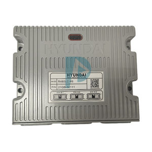 Panel de Control de CPU para Excavadora R480LC-9S 21QB-32110/21QB-32111, con 3 Meses de Garantía, Hecho en China - Product Image 1