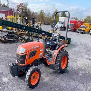 Tracteur Kubota B2320 4WD pour l'agriculture Tracteur Kubota 4WD - Product Image 5