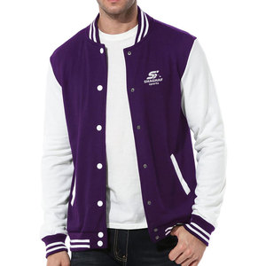 Nouvelle veste de style universitaire tendance et abordable avec un prix imbattable, nouveau design, vêtements pour hommes, veste de style universitaire - Product Image 1
