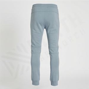 Pantalones Deportivos de Gimnasio con Patrón Sólido, Leggings de Entrenamiento para Otoño, Pantalones Deportivos Resistentes para Correr y Hacer Ejercicio - Product Image 2