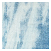 Tissu en denim de haute qualité 100% Techniques et matériaux de style design personnalisables au Royaume-Uni