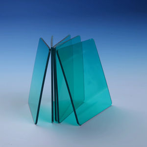 Pembatas Pelindung Plastik PETG Transparan 2mm - Product Image 1