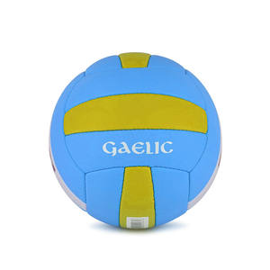 Vente en gros Ballons de football GAA Ballon de football standard Design personnalisé Toutes les tailles disponibles GAA Football gaélique - Product Image 2