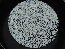 Riz gluant blanc biologique du Vietnam Riz gluant séché à texture douce WA 84924736232 - Product Image 3