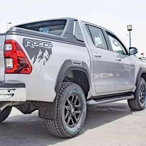 โตโยต้า ไฮลักซ์ 4x4 ปี 2020 สภาพดี ใช้งานน้อย - Product Image 3