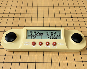 Temporizador Digital Profesional de Gran Tamaño, Temporizador de Cuenta Regresiva con Función de Bonificación y Retraso - Product Image 4