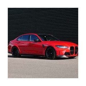 Voitures BMW d'occasion LHD BMW Série X X6 M / BMW Série X X6 M50i RHD pour l'exportation - Product Image 2