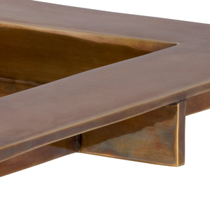 Plateau de service de style vintage de haute qualité personnalisé avec prix de gros plus qu'une pièce fonctionnelle - Product Image 3