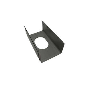 Boîtier inférieur Webasto Air Top 2000 S/ST/STC - Conception rectangulaire industrielle en plastique ABS pour montage au plafond - Product Image 3