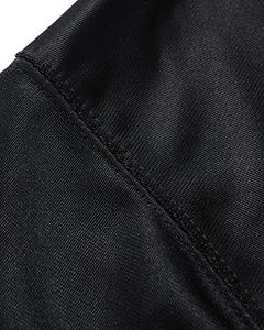 เสื้อเจอร์ซีย์ฟุตบอลอเมริกันย้อนยุคเสื้อฟุตบอลแบบวินเทจผ้าเจอร์ซีย์แห้งเร็วระบายอากาศ - Product Image 4