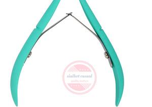 คีมตัดหนังกำพร้าสแตนเลสแบบมืออาชีพ - Product Image 3