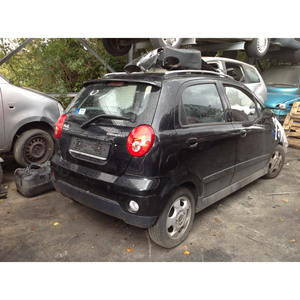 Serratura Anteriore Destra CHEVROLET Matiz 4a Serie A08S3 (07>10) - Product Image 1