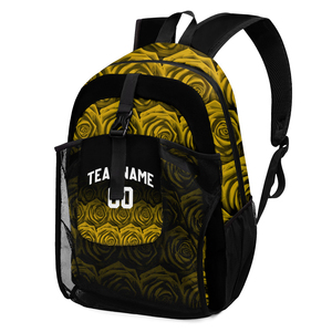 Petit sac à dos tactique unisexe en polyester pour hommes, pour le sport, la randonnée et la chasse aux États-Unis - Product Image 6