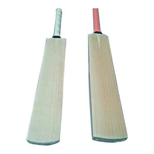 Batte de cricket Oem 2025 personnalisée Pure English Willow Grade 1 Player Edition pour batte de cricket professionnelle à balle dure - Product Image 6