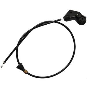 Cable de Apertura de Capó para BMW X5 E53 1999-2006 - Product Image 1