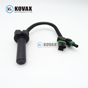 Sensor de velocidad RE295936 para <span class=keywords><strong>John</strong></span> <span class=keywords><strong>Deere</strong></span> 8100 <span class=keywords><strong>7720</strong></span> 7700 7200 7710 8200 pieza de maquinaria de construcción - Product Image 2