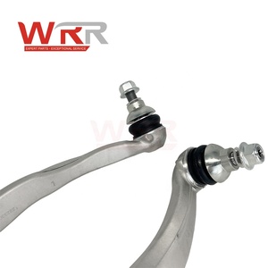 คอนโทรลอาร์มสำหรับรถเบนซ์ W222 S400 S500 รุ่นพรีเมียม ทนทาน สำหรับด้านหน้าส่วนล่าง ชุดกันโคลง  ข้อต่อบอลล์จอยท์ - Product Image 4