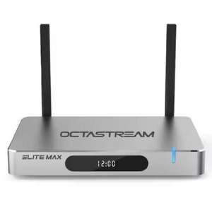 NEW ARRIVAL * 2026 VseeeBoxx V5 Pro-Bundle V6 MAX with Control Remote 8 K <b>Android</b> <b>TV</b> <b>Box</b> Available in bulk - Product Image 1