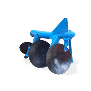 Disque de herse à disque pour pièces de cultivateur de remplacement de charrue agricole - Product Image 6