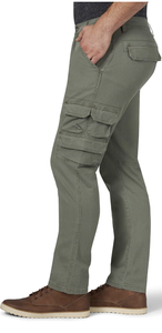 กางเกงยีนส์ Elasticity กางเกงคาร์โก้ สมาร์ทลําลองขนาดบวกกางเกงและกางเกงขายาวผู้ชายขายส่งจากบังคลาเทศ - Product Image 2