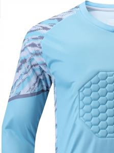 Sublimation personnalisée confortable respirant écologique maillot de football 100% polyester extensible antibactérien durable court - Product Image 5