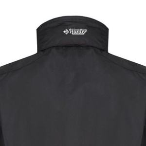 Chaqueta de Poliéster 100% para Hombre, al por Mayor, de Alta Calidad, con el Diseño Más Reciente, Impermeable, con Cuello Alto, Mangas Largas, Transpirable y con Capucha - Product Image 5