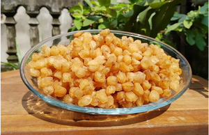 ทำจากผลไม้สุก100% ไม่มีน้ำมันและไม่มีไขมันส่งออกจากเวียดนาม-ความหวานจากธรรมชาติลำไยแห้ง - Product Image 6