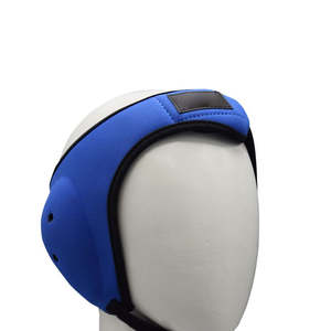 Nouveau professionnel coton oreille portant Jiu Jitsu tête équipement MMA adultes sécurité oreille garde pour oreille protecteur - Product Image 3