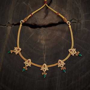 Collar Coleccionable Cultural Silver Temple 172586 - Product Image 2