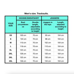 ชุดวอร์มแฟชั่นสำหรับฤดูหนาวชุดวิ่งขนแกะสีพื้นมีซิปไซส์ใหญ่กางเกงลำลองมีซิป - Product Image 6