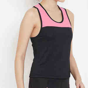 Camiseta sin Mangas para Mujer, Nueva Llegada, Superventas, Talla Grande, Transpirable, Estilo Informal, Venta de Fábrica - Product Image 6