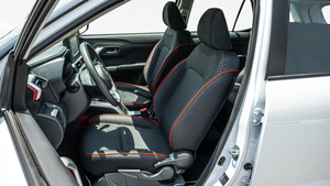 MODELO 2023 RAIZE G 1 2L SUV MINI DE GASOLINA - Product Image 5