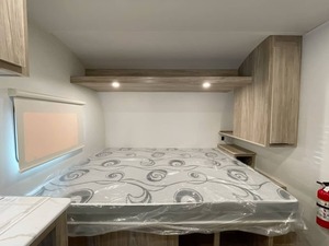 W-I-N-N-E-B-A-G-O ACCESS 18DBH 2026 Listo para la Venta - Product Image 5