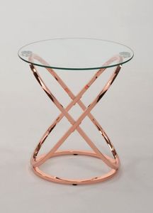 Unique Design Metal Antique Finishing Industrial <b>Vintage</b> Living Room Decorative Metal Coffee <b>Table</b> for Sale - Product Image 3
