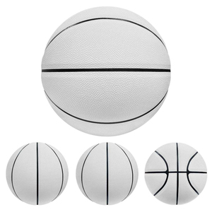 Balón de Baloncesto de Alta Calidad al por Mayor, Diseño Personalizado, Entrenamiento Profesional, Fabricante de Balones de Fútbol y Baloncesto 2025 OEM - Product Image 6