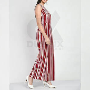 Mono Ligero para Mujer, Servicio OEM, Corte Regular, Transpirable, de Algodón/Poliéster para Adultos - Product Image 5