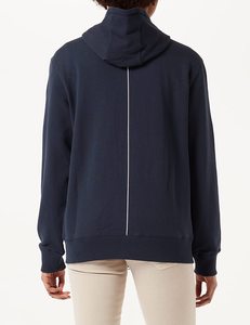 Pull à capuche en relief pour homme, en coton/Polyester, de haute qualité, pour adulte - Product Image 5