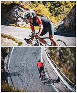 Vente en gros OEM personnalisé Sports de montagne en plein air gants de cyclisme demi-doigt moto haltérophilie gants de gymnastique - Product Image 3