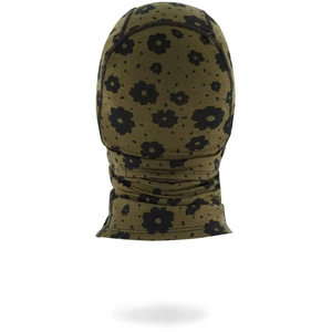 Cagoules personnalisées Skimask Vente en gros Acrylique Tricoté Sports Face Trois Trous Masque de ski Cagoule à capuche - Product Image 2